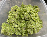 Foto del paso 1 de la receta: Salchichas de pollo y brócoli