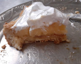 Foto del paso 8 de la receta: Lemon pie 🍋🥧
