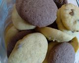 عکس مرحله 8 از دستور کلوچه خونگی🥯