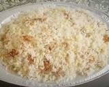 Home style Barbeque Mutton with Afghani Pilaf recipe step 24 photo