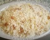 A picture of step 24 of Home style Barbeque Mutton with Afghani Pilaf.