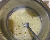 Foto langkah ke 1 dari resep Pancake apel.