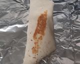 Vegetable tortilla Wrapmatakin girki3 hoto