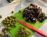 Foto del paso 4 de la receta: Semillas de Melón