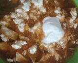 Foto del paso 3 de la receta: Sopa de tortilla