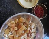 A picture of step 3 of Gajar Halwa 🥕🥕🥕.