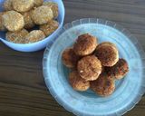 Foto langkah ke 7 dari resep Perkedel kentang rasa nugget.
