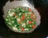 Foto langkah ke 3 dari resep #4. Ikan klotok cabe ijo.