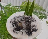 Foto langkah ke 4 dari resep Es Cincau Gula Merah.