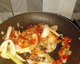 Foto langkah ke 3 dari resep Tongseng Daging Sapi.