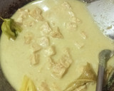 Foto langkah ke 3 dari resep Sayur Kuning Tempe.