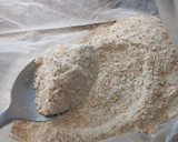 Foto del paso 2 de la receta: Budín de coco y harina integral