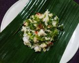 Foto langkah ke 5 dari resep 126. Nasi Megono / Sego Gono🍀.