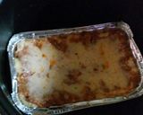 Foto langkah ke 6 dari resep Tuna Lasagna.