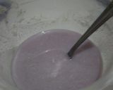 Foto langkah ke 5 dari resep #64 Puding Pelangi Susan (susu santan).