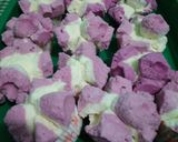 Foto langkah ke 8 dari resep 11. Bolu kukus 1 telur.