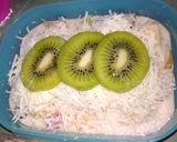 Foto langkah ke 3 dari resep Salad Buah ala Chee.