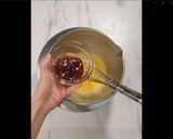 簡單又美味，超濕潤 草莓乳酪戚風蛋糕的食譜步驟6照片