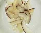 A picture of step 7 of Zarday ki Kheer.