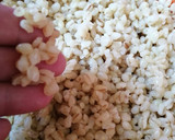 Foto del paso 1 de la receta: Risotto de trigo mote, fácil y económico