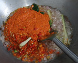Foto langkah ke 4 dari resep Sambal Baby Cumi (buat jualan + tips).