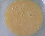 Foto del paso 1 de la receta: Buñuelos dulces