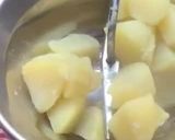 Une image de l'étape 1 de 🌶️MAAKOUDA🥔🥚.