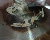 Foto langkah ke 1 dari resep Tumis Oncom Kemangi.