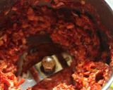 A picture of step 3 of Chinese platter.