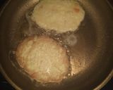 Foto del paso 2 de la receta: Tortitas de arroz en salsa de tomate
