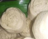 Foto langkah ke 7 dari resep Roti Kukus Kacang Hijau.