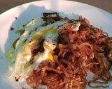 Foto langkah ke 6 dari resep Mie Goreng Shirataki DEBM.