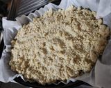 Foto del paso 3 de la receta: Crumble de Ciruelas