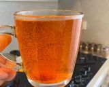 عکس مرحله 3 از دستور مرغ پلو