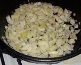 Foto del paso 3 de la receta: Bifes con puré