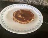 Foto del paso 2 de la receta: Tortitas de plátano (banana, cambur)