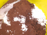 Brownies Kukus
