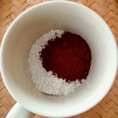 Langkah 1