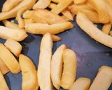 Une image de l'étape 2 de Omelette Nordique de Lilianne.