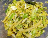 लहसुन अदरक हरी मिर्च का अचार (lehsun adrak hari mirch ka achar recipe in Hindi) रेसिपी चरण 6 फोटो
