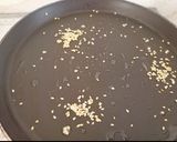 A picture of step 2 of Jowar bajra flour Chamchamiya in 15 minutes breakfast or snack(gluten-free).