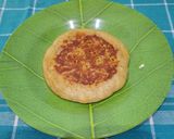 Foto langkah ke 9 dari resep Banana Pancake.