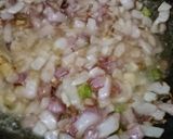 लौकी का भरता (lauki ka bharta recipe in Hindi) रेसिपी चरण 2 फोटो