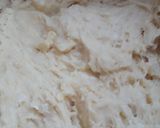 Foto del paso 1 de la receta: Rosquillas