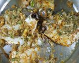 পমফ্রেট ঘি রোস্ট (pomfret ghee roast recipe in Bengali) রেসিপি ধাপ - 3 ছবি