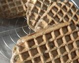 Une image de l'étape 3 de 🌱 Gaufre à la courgette.