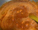 Gambar langkah 2 resipi Sambal Telur.