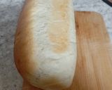 Φωτογραφία βήματος 4 της συνταγής 🍞 Ψωμί του τοστ σπιτικό🍞