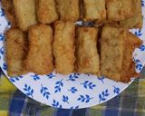 Foto langkah ke 6 dari resep Misoa Goreng 🧈.