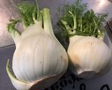 Une image de l'étape 10 de Fenouils aux tomates, cardamome noire et curcuma.